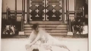 جوجیستوی ژاپنی