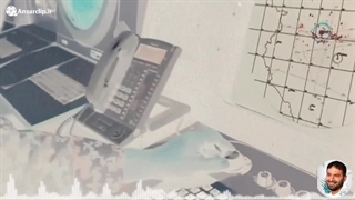 موشن گرافیک | چگونه ایران به قدرت موشکی دست پیدا کرد؟