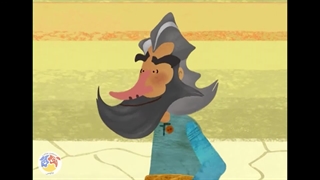 افسانه های ملل - مثل آب یک کوزه