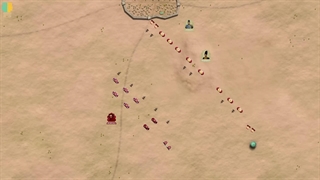 جنگ ایران و انگلیس | نبرد خوشاب - بزرگترین رویارویی ایران و انگلیس