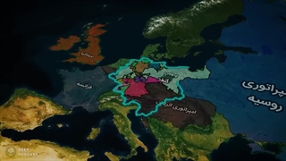 جنگی که آلمان را بوجود آورد - جنگ فرانسه و پروس