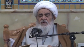 سعادت دنیا و آخرت، در پرتو ارتباط با خدا و خلق خدا(آیت الله العظمی مظاهری)