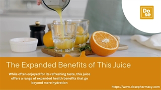 Juicing for Beauty: Discover How Juices Improve Skin Texture and Tone