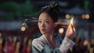 سریال چینی بازی عشق در رویای شرقی Love Game in Eastern Fantasy 2024 قسمت 21 با زیرنویس فارسی 1080p