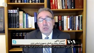 بمب اتمی ساخته می_شود و تأسیسات هسته_ای بمباران می_شود؟