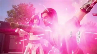 انیمه انتقام باشکوه ین فنگ قسمت۱۱۰_حمایت