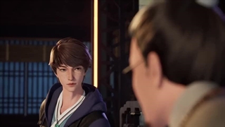 انیمه جستجوی جاودانه ها قسمت۲۳_حمایت