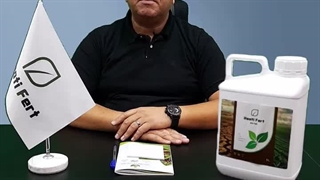 شوری آب و خاک و بررسی علل آن