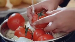 نمونه تیزر تبلیغاتی حرفه ای روغن نهاوند | بیاسا