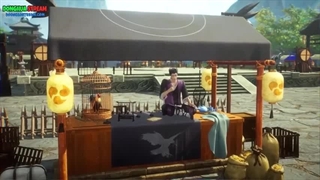 انیمه درود بر رهبر فرقه قسمت7_8_حمایت