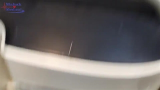 اکسیژن ساز پنج لیتری یوول