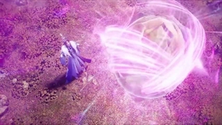 انیمه صد هزار سال تهذیب قسمت183_حمایت