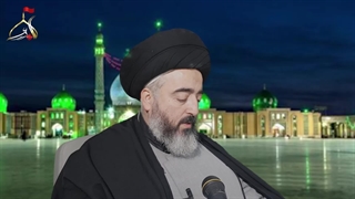 سلسله جلسات خورشید فروزان/ جلسه 33