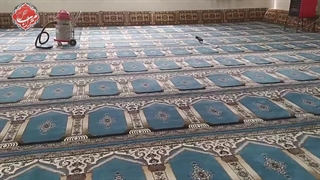 نمونه کار جدید درتاکستان