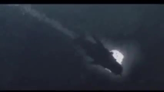 Godzilla vs. Gamera Movie Reupload