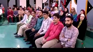 استندآپ کمدی اکبر عبدی