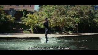 تماشای موزیک ویدیو Paineapple slice بکهیون با زیرنویس فارسی چسبیده