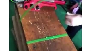 قیمت دستگاه تسمه کش  تسمه پلاستیکی  09197443453