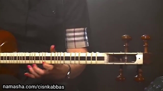 داستان شیخ صنعان و چهارمضراب، پیانو لوون توانیان، تار شادی