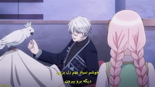 انیمه نینا عروس ستاره ای قسمت 6 زیرنویس فارسی