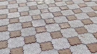 تولیدکننده قالب موزاییک پلیمری