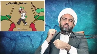 14030821: سخنرانی شیخ الاسلام و ترور اهل سنت در سیرکان!