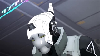 تیزری جدید از Shangri-La Frontier