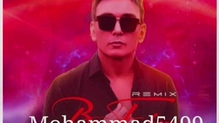 ریمیکس آهنگ Bاحساس  بی احساس شادمهر عقیلی