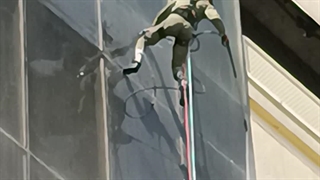 شستشوی نما با روتاری 09124036365