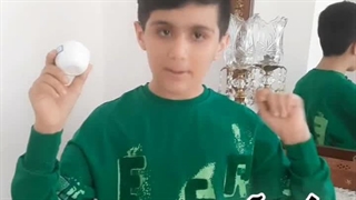 ضد آفتاب حلزون اهورا و اتریسا لرستان 100% طبیعی09357675075