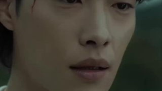 خب پس بیا این کارو کنیم...تو خوشحال باش... و من میمیرم ولی تا اون موقع دستت رو هیچ وقت ول نمیکنم:)))کیدراما مستر پلانکتون^^