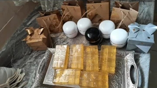 محصولات بچه_های_زرنگ_لرستان اهورا و اتریسا 100%تضمینی