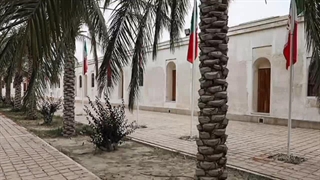 موزه رئیسعلی دلواری