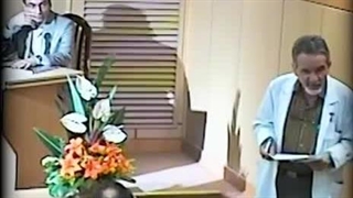 تقدیر از دکتر شوکت بخش، استاد ارتودنسی