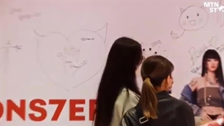 ولاگ یه دختر کره‌ای که به پاپ‌آپ‌استور بیبی‌مانستر میره