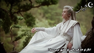 انگار تو هم فرو رفتی تو عمیق ترین رویا ❤️ میکس غمگین سریال برای همیشه از دستت دادم ❤️ تقدیمی