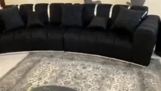 مبل ال لاکچری