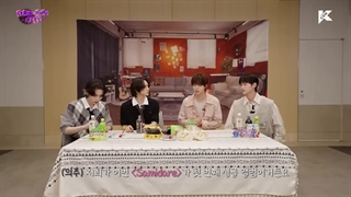 قسمت 6 برنامه Coming Home Next با حضور TEAM& + زیرنویس فارسی (کپ☆)