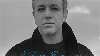 امین رستمی دوباره بارونه