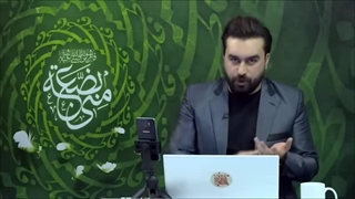 مناظره و گفتگوی دکتر سید محمد حسینی با بیننده اهل تسنن از نقده درباره شهادت حضرت زهرا سلام الله علیها