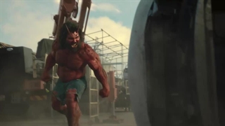 سریال اکشن و فانتزی یویو هاکوشو قسمت 02 دوبله فارسی yu yu Hakusho 2023