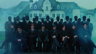 اولین تیزر موزیک ویدیو Ice On My Teeth از Ateez