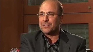 خاطرات دکتر قالیباف از سردار شهید حسن طهرانی مقدم رضوان الله تعالی علیه