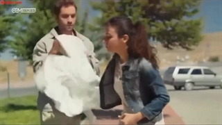 سریال ترکیه یاقوت کبود قسمت هشدهم دوبله فارسی