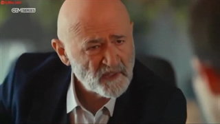 سریال ترکیه یاقوت کبود قسمت هشدهم دوبله فارسی