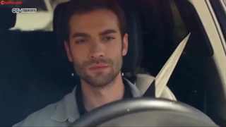 سریال ترکیه یاقوت کبود قسمت هشدهم دوبله فارسی