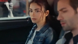 سریال ترکیه یاقوت کبود قسمت هشدهم دوبله فارسی