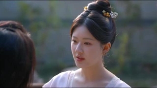 سریال چینی افسانه دختر مروارید قسمت 22 (2024 The Story of Pearl Girl) با زیرنویس فارسی