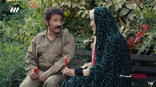 سریال تانک خور ها قسمت 27