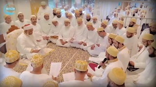 فرقه‌ای منشعب از اسماعیلیه با اعتقادات عجیب با چند میلیون پیرو